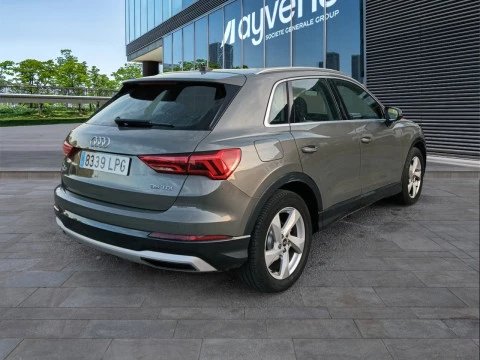 Audi Q3 Advanced 35 TDI 110kW (150CV) S tronic