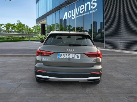 Audi Q3 Advanced 35 TDI 110kW (150CV) S tronic