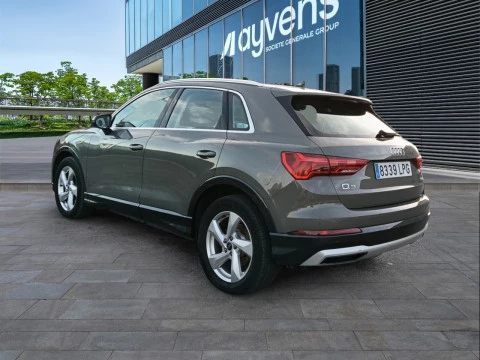 Audi Q3 Advanced 35 TDI 110kW (150CV) S tronic