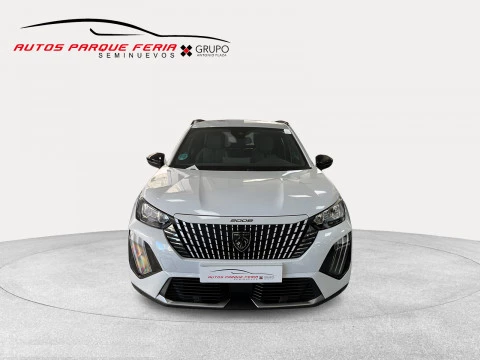 Peugeot 2008 Active Puretech 100 S&S 6 Vel. MAN