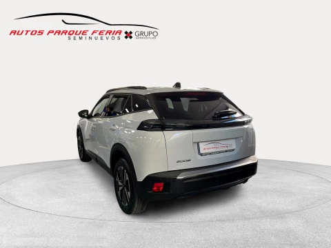 Peugeot 2008 Active Puretech 100 S&S 6 Vel. MAN