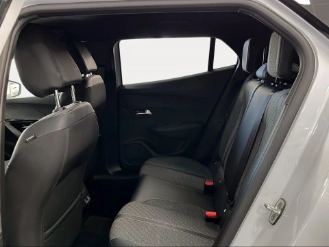 Peugeot 2008 Active Puretech 100 S&S 6 Vel. MAN