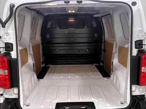 Opel Vivaro Furgón 1.5 Diésel 120 CV Manual
