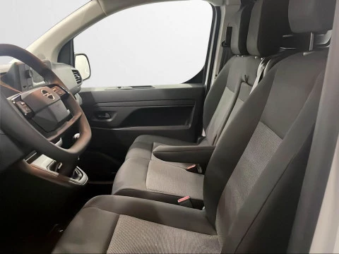 Opel Vivaro Furgón 1.5 Diésel 120 CV Manual