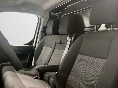 Opel Vivaro Furgón 1.5 Diésel 120 CV Manual