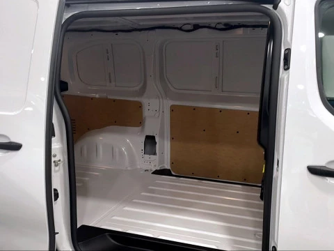 Opel Vivaro Furgón 1.5 Diésel 120 CV Manual