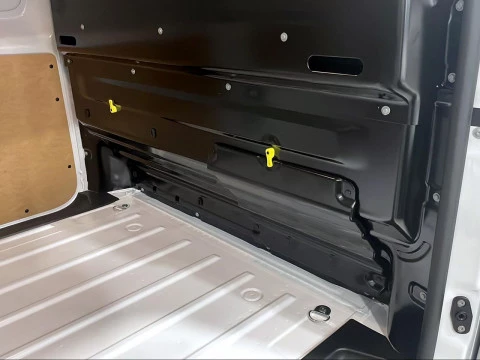 Opel Vivaro Furgón 1.5 Diésel 120 CV Manual