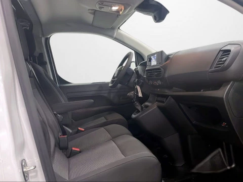 Opel Vivaro Furgón 1.5 Diésel 120 CV Manual