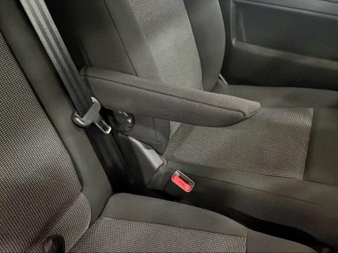 Opel Vivaro Furgón 1.5 Diésel 120 CV Manual