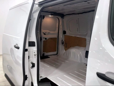 Opel Vivaro Furgón 1.5 Diésel 120 CV Manual