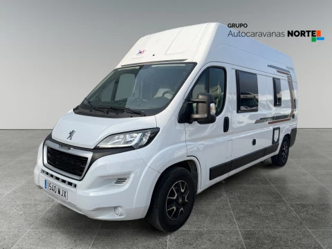 WEINSBERG R47 CARABUS EDITION