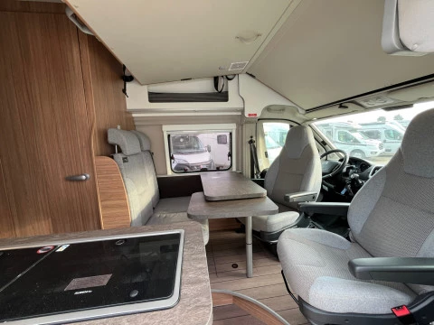 WEINSBERG R47 CARABUS EDITION