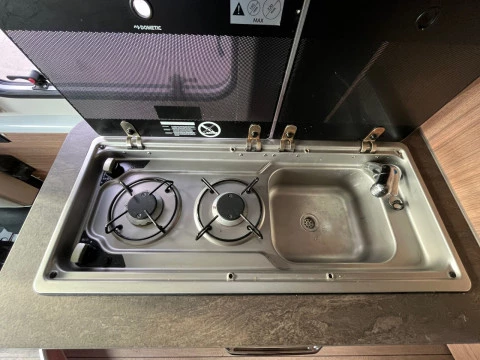 WEINSBERG R47 CARABUS EDITION