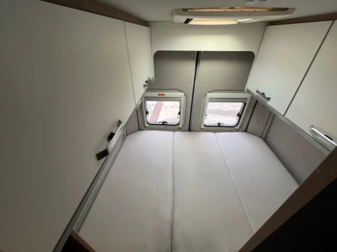 WEINSBERG R47 CARABUS EDITION