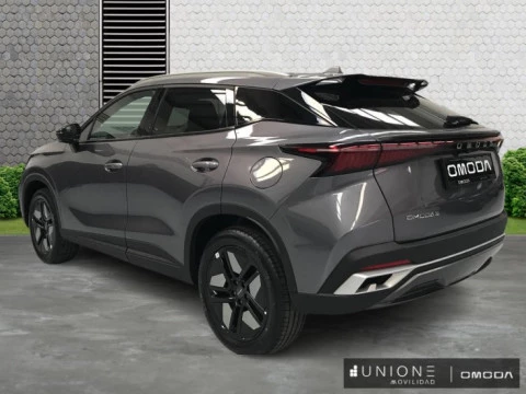 Omoda 5 Omoda ICE Premium