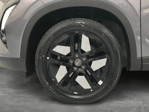 Omoda 5 Omoda ICE Premium