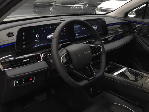 Omoda 5 Omoda ICE Premium