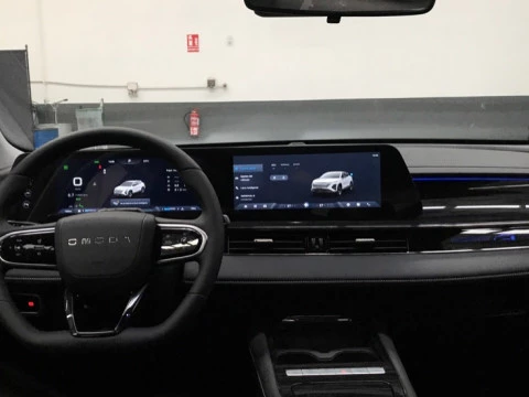 Omoda 5 Omoda ICE Premium