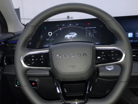 Omoda 5 Omoda ICE Premium