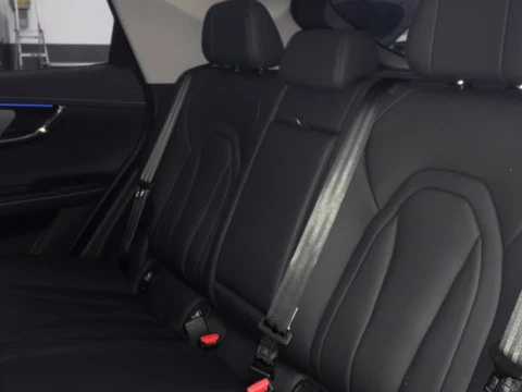 Omoda 5 Omoda ICE Premium