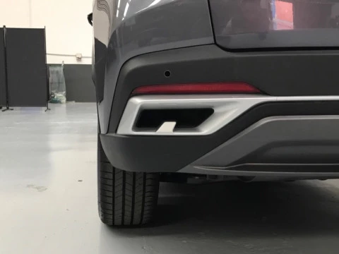 Omoda 5 Omoda ICE Premium