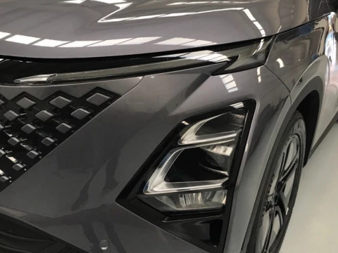 Omoda 5 Omoda ICE Premium