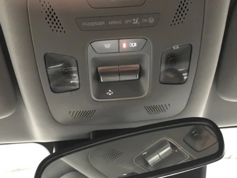 Omoda 5 Omoda ICE Premium