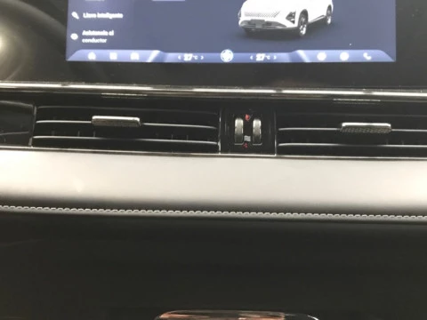 Omoda 5 Omoda ICE Premium