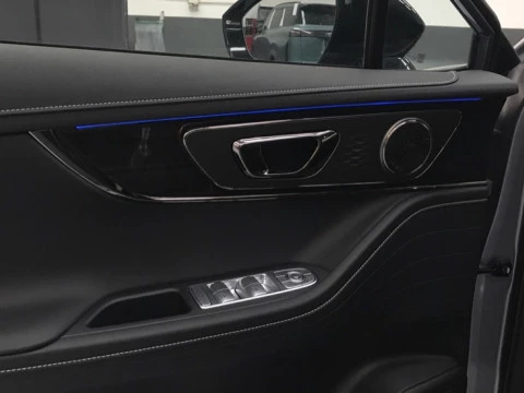 Omoda 5 Omoda ICE Premium