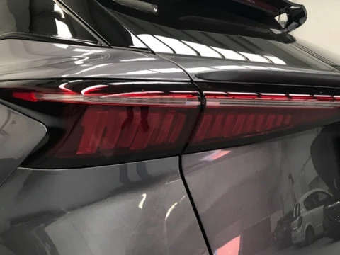 Omoda 5 Omoda ICE Premium