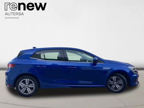 Renault Megane   1.3 TCe GPF Zen 103kW