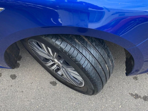 Renault Megane   1.3 TCe GPF Zen 103kW