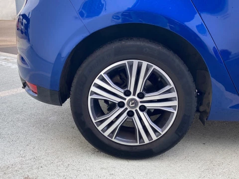 Renault Megane   1.3 TCe GPF Zen 103kW