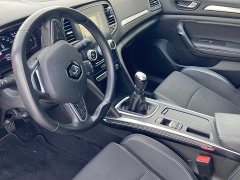 Renault Megane   1.3 TCe GPF Zen 103kW