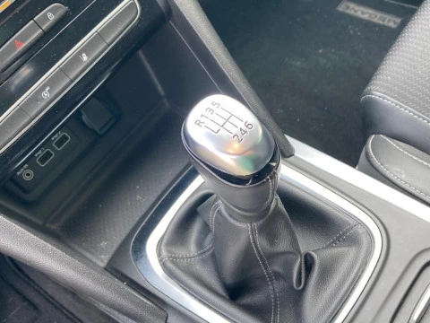 Renault Megane   1.3 TCe GPF Zen 103kW