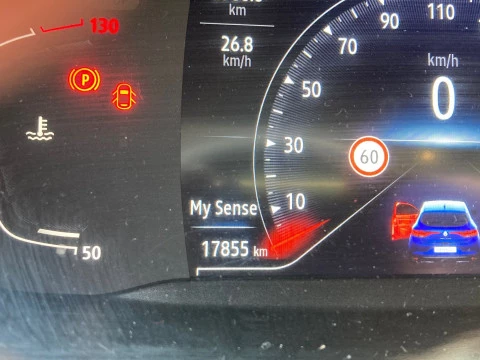 Renault Megane   1.3 TCe GPF Zen 103kW