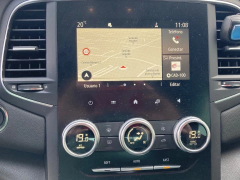 Renault Megane   1.3 TCe GPF Zen 103kW