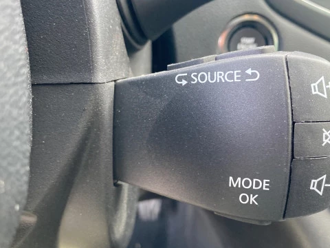 Renault Megane   1.3 TCe GPF Zen 103kW