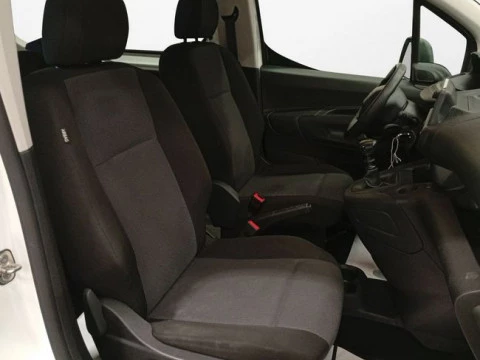 Peugeot Rifter Active Pack Busin. Standard BlueHDi 73kW