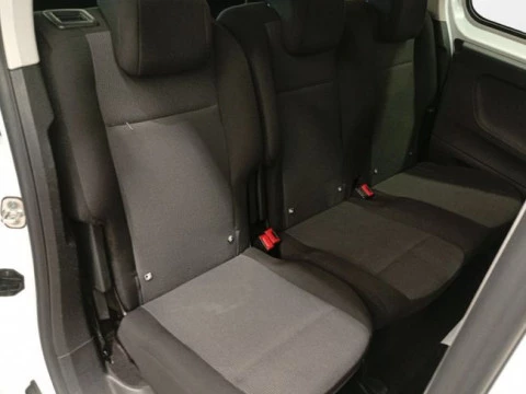 Peugeot Rifter Active Pack Busin. Standard BlueHDi 73kW