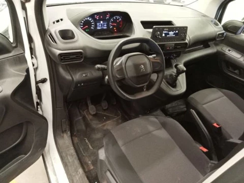 Peugeot Rifter Active Pack Busin. Standard BlueHDi 73kW