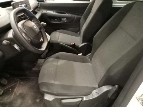 Peugeot Rifter Active Pack Busin. Standard BlueHDi 73kW