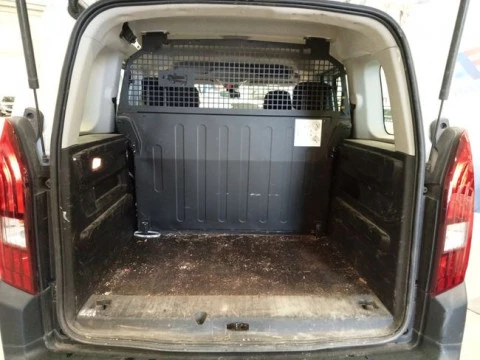 Peugeot Rifter Active Pack Busin. Standard BlueHDi 73kW