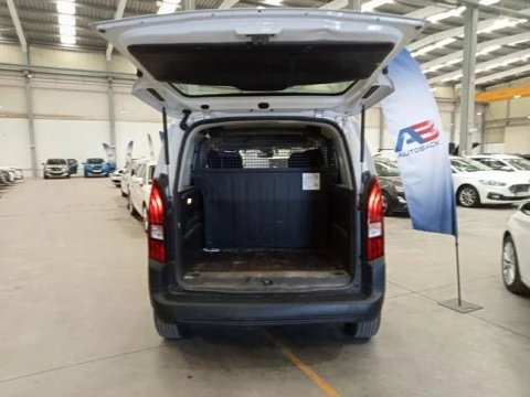 Peugeot Rifter Active Pack Busin. Standard BlueHDi 73kW