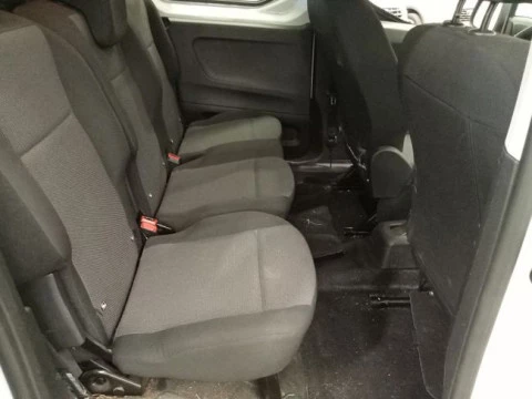 Peugeot Rifter Active Pack Busin. Standard BlueHDi 73kW