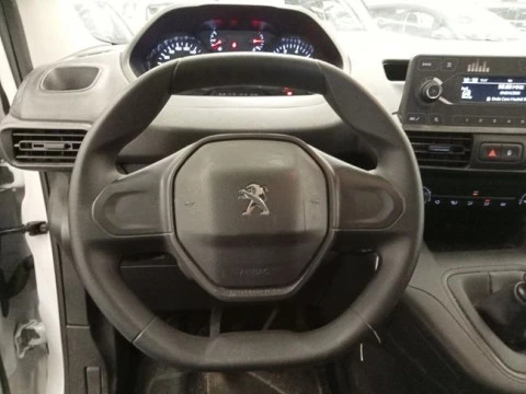 Peugeot Rifter Active Pack Busin. Standard BlueHDi 73kW