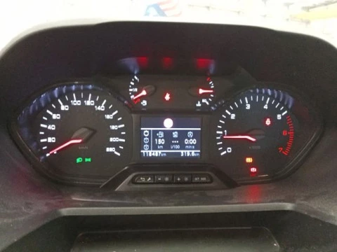 Peugeot Rifter Active Pack Busin. Standard BlueHDi 73kW