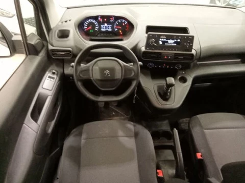 Peugeot Rifter Active Pack Busin. Standard BlueHDi 73kW