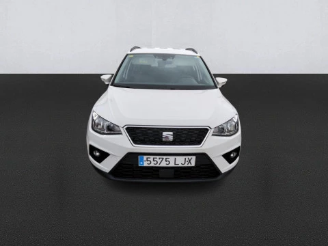 Seat Arona 1.0 TSI 85kW (115CV) Style Go Eco