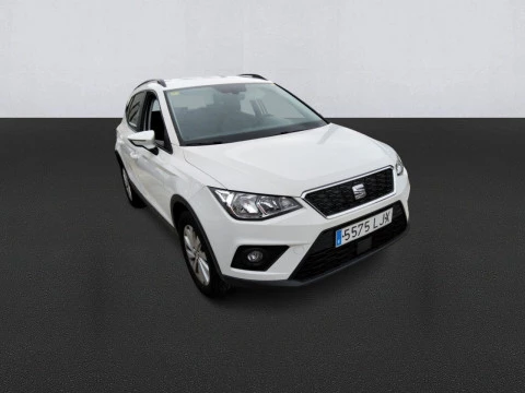 Seat Arona 1.0 TSI 85kW (115CV) Style Go Eco